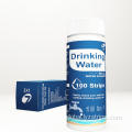 Professional Water Test Kit Amazon drinking water 15 para testing strips Manufactory